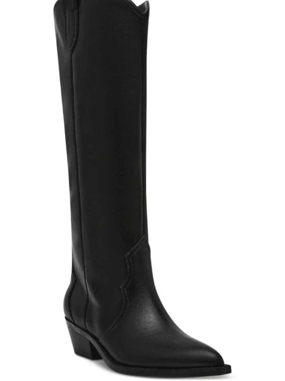 #62 DV by Dolce Vita Kit Women's Black Boot 7 M